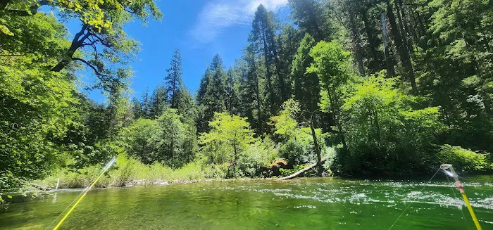 Bridge Camp Campground Picture 5
