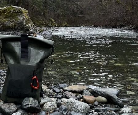 Bridge Camp Campground