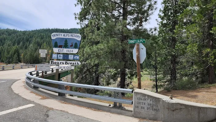Bridge Camp Campground Picture 4