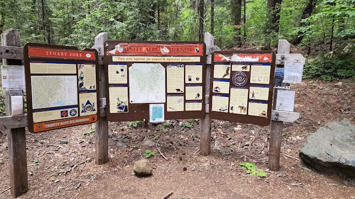 Bridge Camp Campground Picture 9