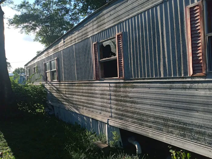 HACIENDA (formerly Country Woods Estates) Picture 8