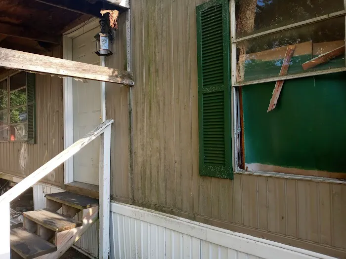 HACIENDA (formerly Country Woods Estates) Picture 5