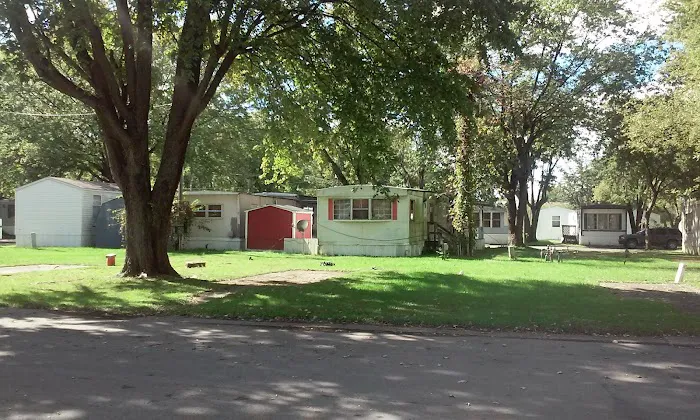 HACIENDA (formerly Country Woods Estates) Picture 6