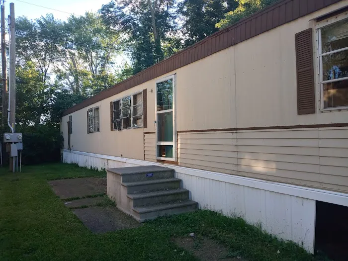 HACIENDA (formerly Country Woods Estates) Picture 1