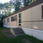 HACIENDA (formerly Country Woods Estates)