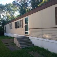 HACIENDA (formerly Country Woods Estates) ico