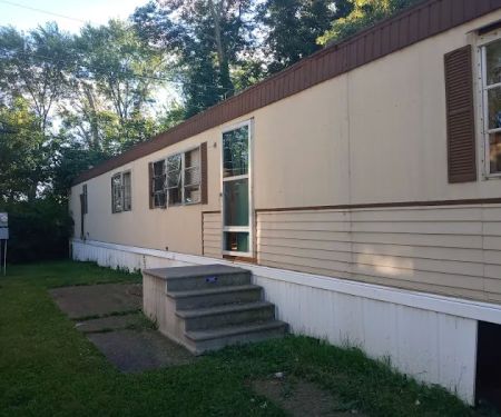 HACIENDA (formerly Country Woods Estates)