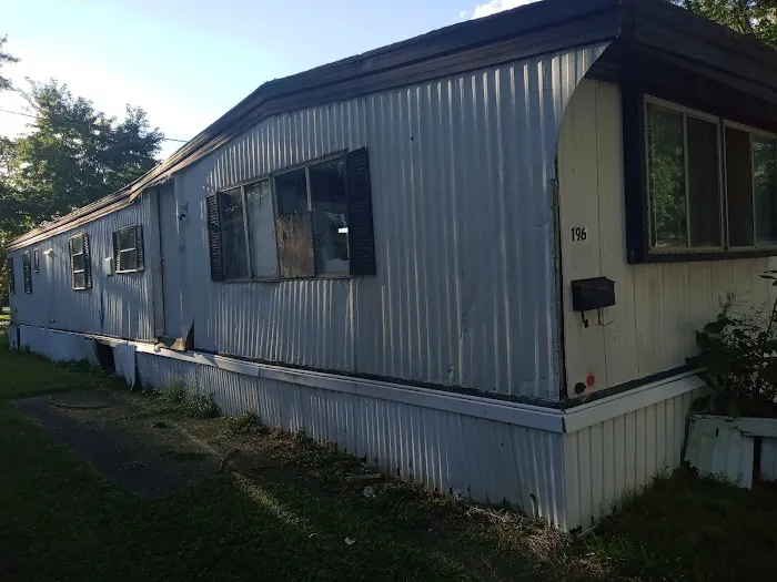 HACIENDA (formerly Country Woods Estates) Picture 2