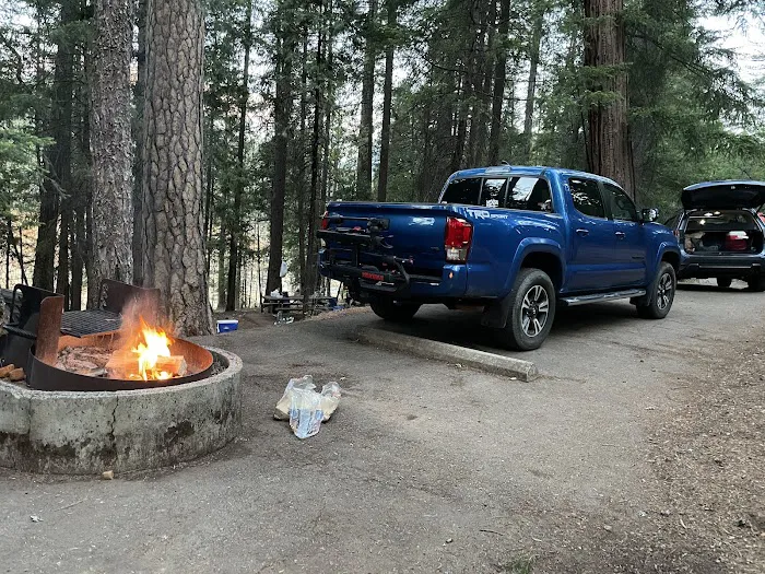 Alpine View Campground Picture 6