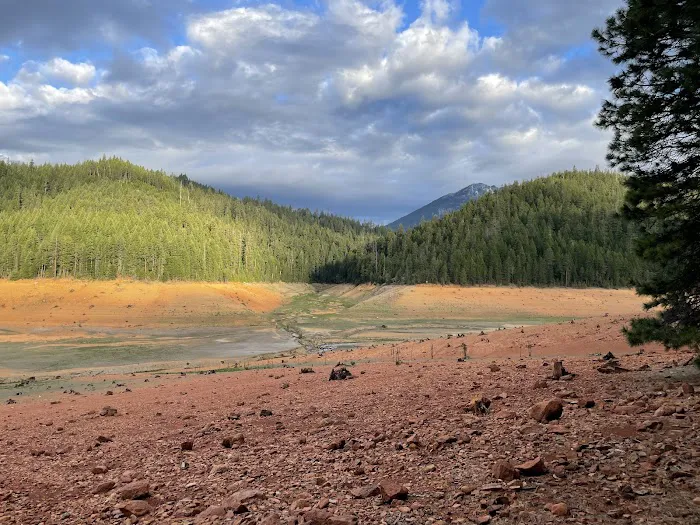 Alpine View Campground Picture 1