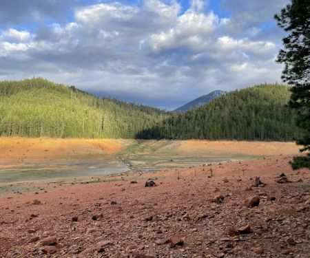 Alpine View Campground