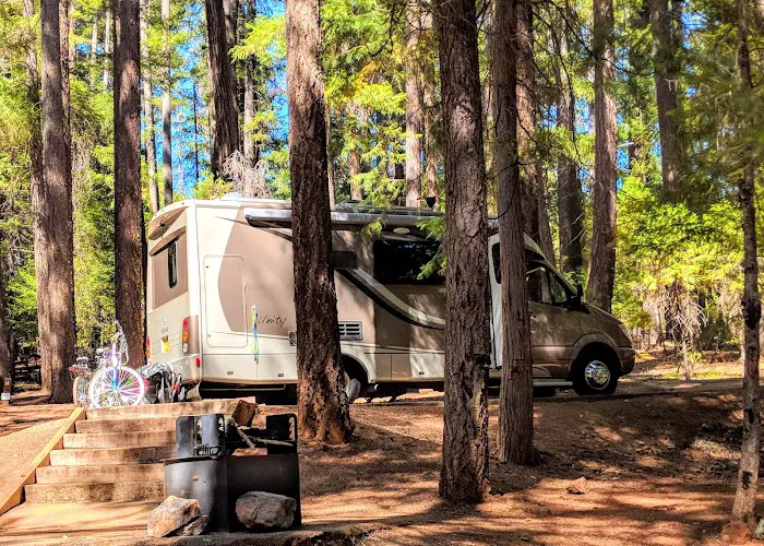 Alpine View Campground Picture 10