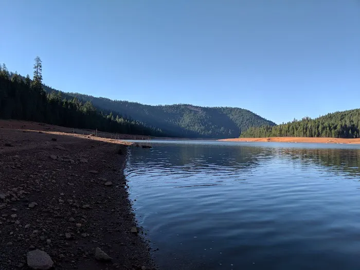 Alpine View Campground Picture 7