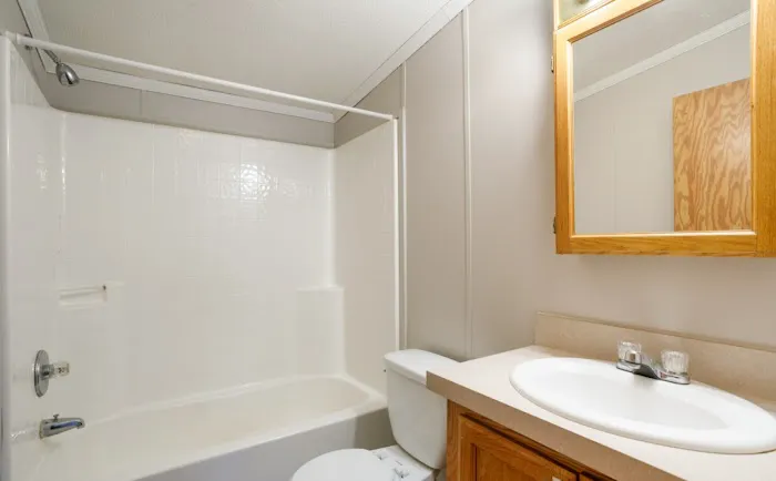Tyrone Woods Manufactured Home Community Picture 5