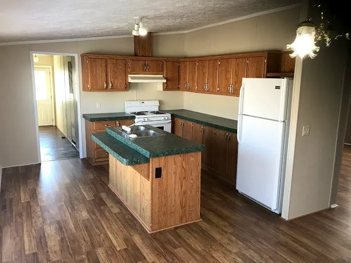 Tyrone Woods Manufactured Home Community Picture 4