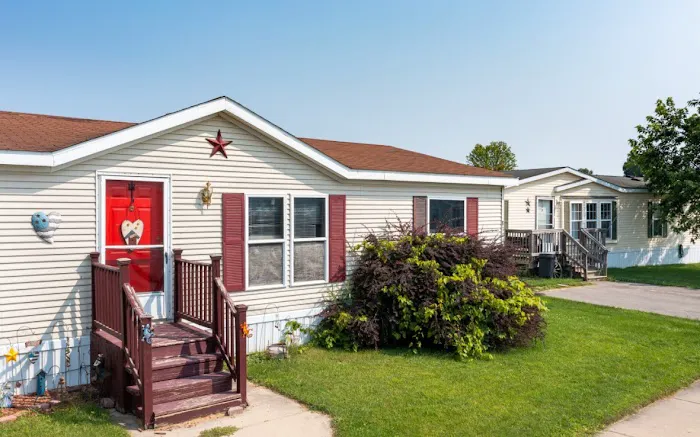 Tyrone Woods Manufactured Home Community Picture 3
