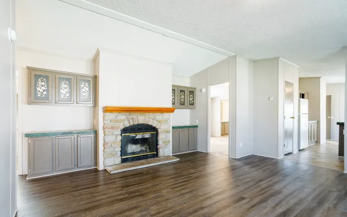 Tyrone Woods Manufactured Home Community Picture 8