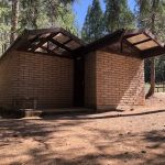 Stoney Group Shasta-Trinity Campground