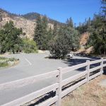 Pigeon Point Campground