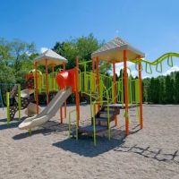 Meadow Lake ico