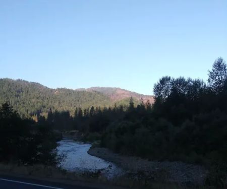 Big Foot Campground & RV Park