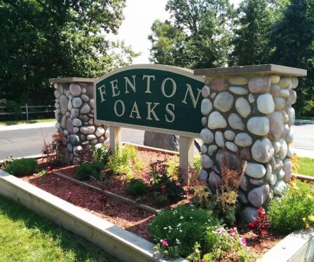 Fenton Oaks MHC