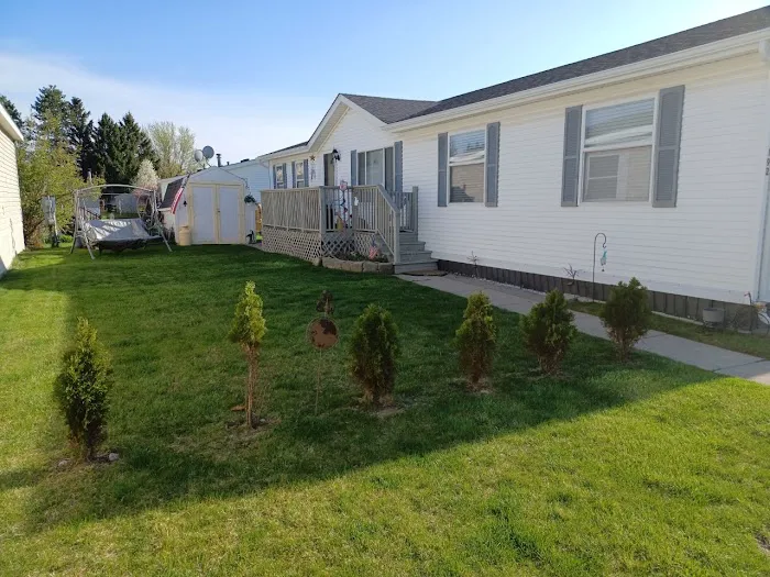 Fenton Oaks MHC Picture 5