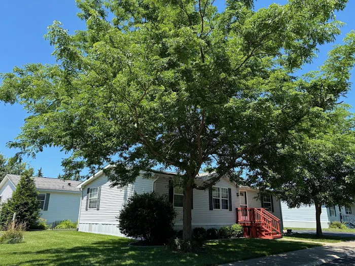 Fenton Oaks MHC Picture 6