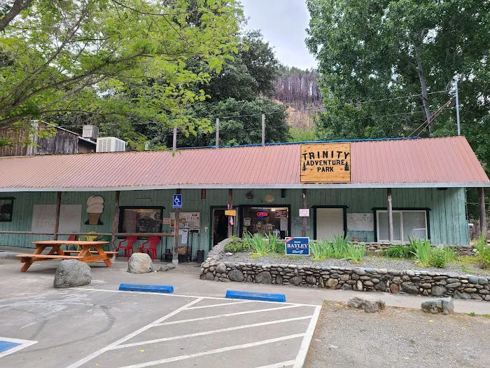 Trinity Adventure Park Picture 6