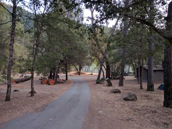 Big Flat Campground Picture 3