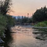 Junction City Campground