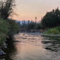 Junction City Campground ico