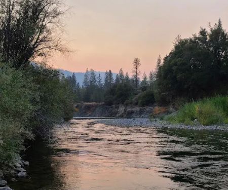 Junction City Campground