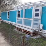 Keego Harbor Manufactured Housing Community