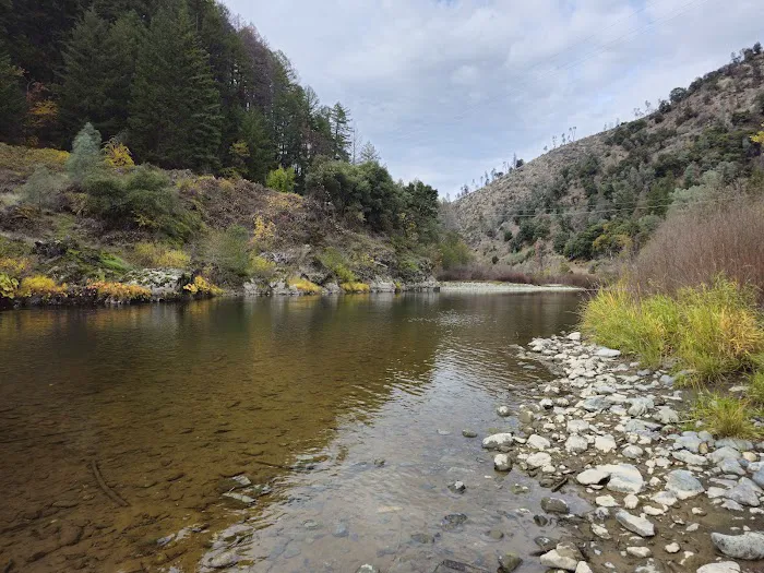 Skunk Point Group Campground Picture 1