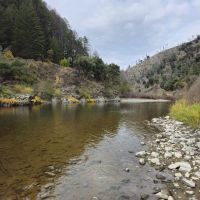 Skunk Point Group Campground ico