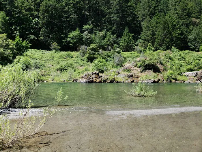 Skunk Point Group Campground Picture 5