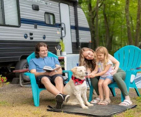 Sun Communities/Sun Outdoors