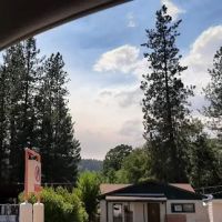 Big Bar Campground ico
