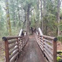 East Weaver Campground ico