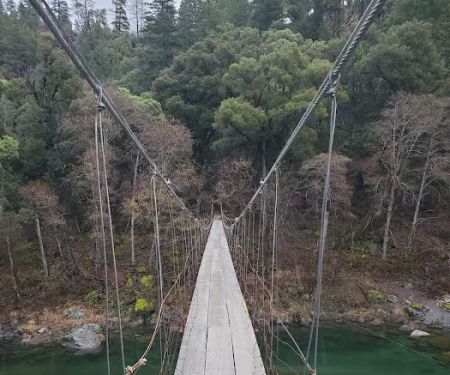 Slide Creek Campground