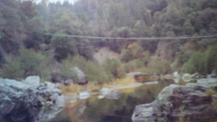 Slide Creek Campground Picture 2