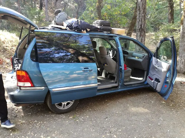 Slide Creek Campground Picture 7