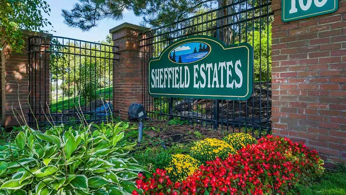 Sheffield Estates Picture 7