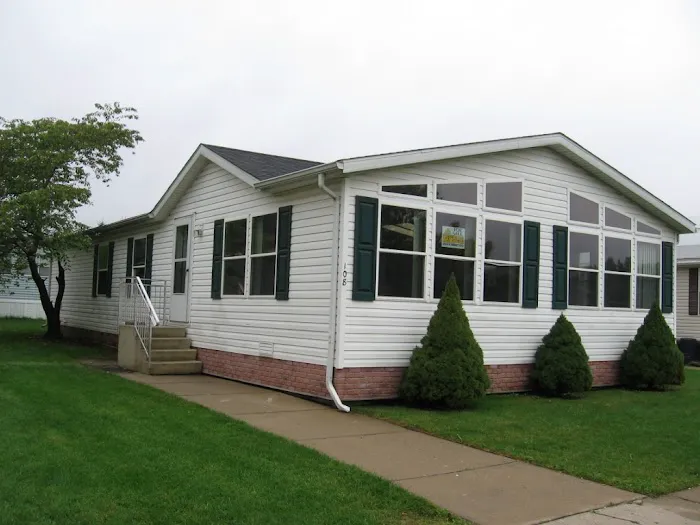 Sheffield Estates Picture 9