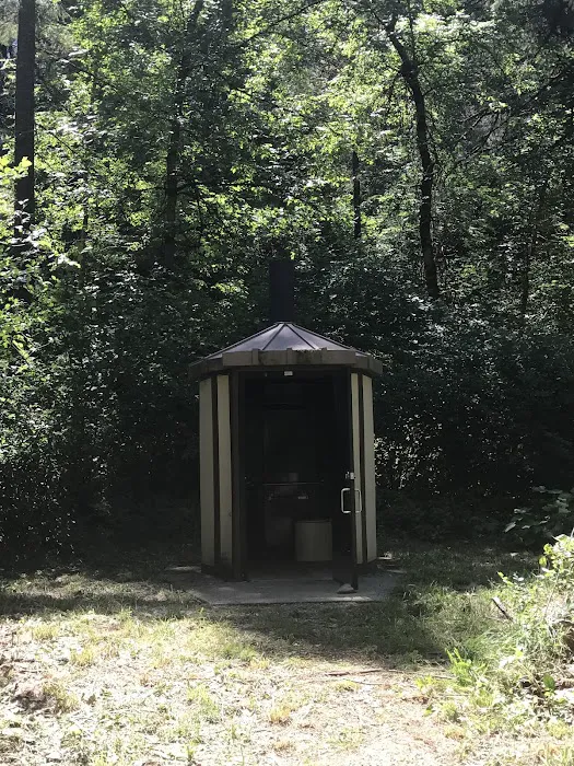 Madrone Campground Picture 6