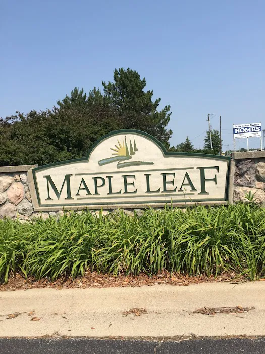Maple Leaf Community Picture 2