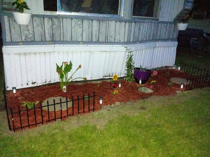 Country Manor Mobile Home Park Picture 9