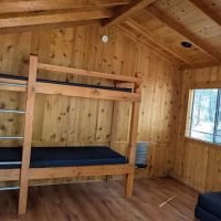 McArthur - Burney Falls Rim Campground ico