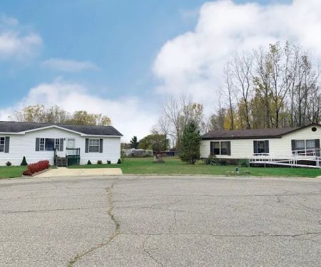 Lakeview Estates MHC